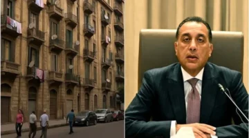 قانون الإيجار القديم 2025 يضبط التعويضات ويوازن العلاقة بين المالك والمستأجر بنسبة تصل إلى 40% من القيمة السوقية